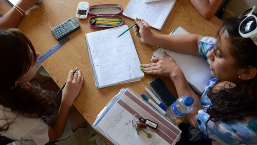Imagen 1 de 2 de Docente De Educación Primaria. Clases Particulares