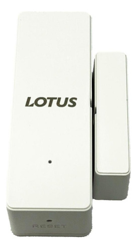 Sensor De Porta Zigbee - Branco 462/1