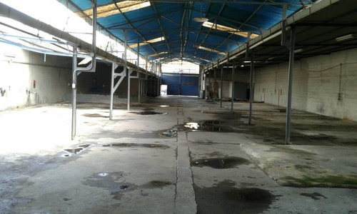 Imagen 2 de 3 de Galpón En Venta En La Calle Páez 740