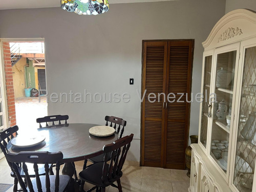 Ls Vende Casa La Florida