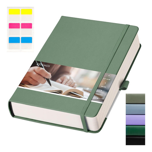 Cuaderno Líneas De 400 Páginas, 100 G/m², Cuadernos ...