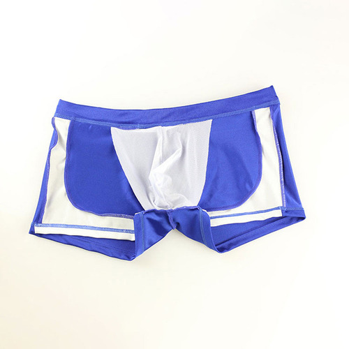 Nuevo Bragas De Hombre H, Entrepierna Abierta, Juventud,
