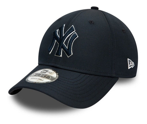 Gorra New Era 9 Forty New York Yankees 100% Original Azul 