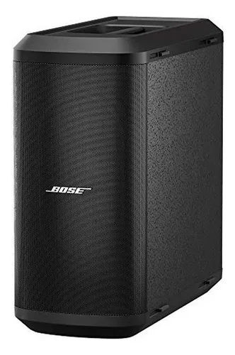 Bose Sub 1 Módulo De Bajo Powered Para Sistemas L1 Pro