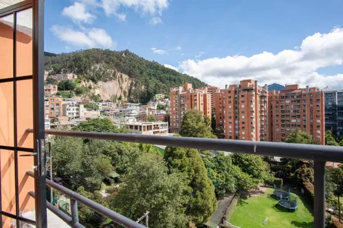 Apartamento En Arriendo/venta En San Gabriel Norte. Cod A21867