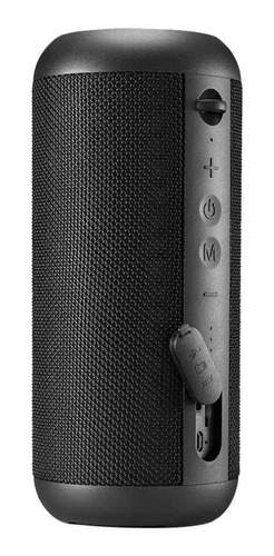 Caixa De Som Multilaser Mega Hands-free Bluetooth 30w Rms
