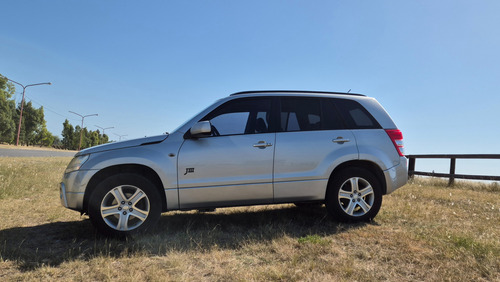 Suzuki Grand Vitara 2.0 Jiii