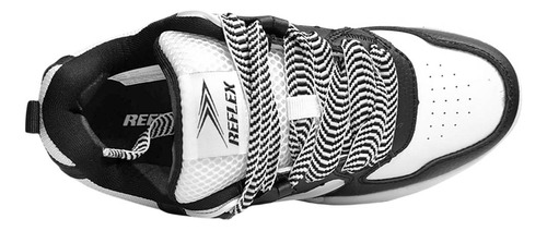 Zapatillas Urbanas Hombre Varon Reflex Gonnet #2326