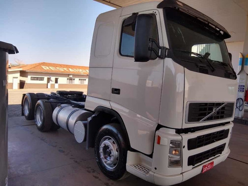 Volvo Fh12 440