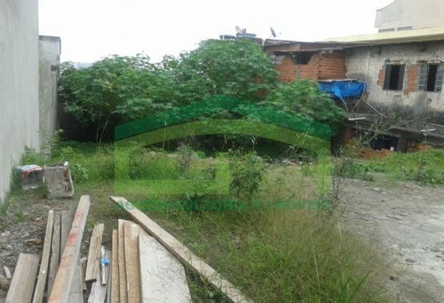 Imagem 1 de 6 de 00407 - Terreno, Baronesa - Osasco/sp - 407