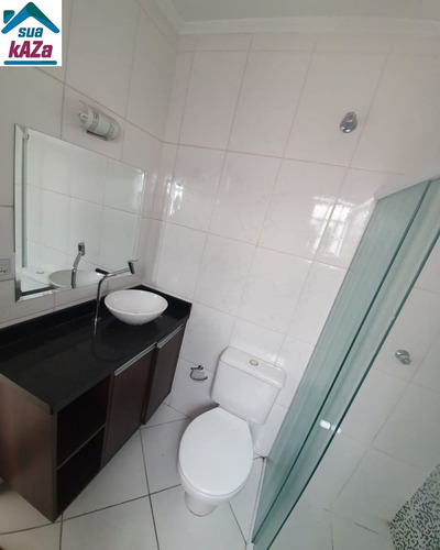 Imagem 20 de 22 de Casa Em Condomínio Ao Lado Do Parque Da Aclimação. - Ca00029 - 67808286