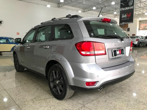 Dodge Journey Rt 3.6 V6