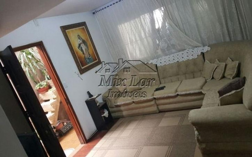 Imagem 1 de 15 de Ref 164419 Casa Sobrado No Bairro Cidade Das Flores - Osasco - Sp - 164419