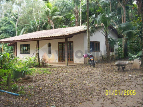 Imagem 21 de 27 de Fazenda Com 4 Dormitórios À Venda, 250000 M² Por R$ 28.000.000,00 - Poiares - Caraguatatuba/sp - Fa0001