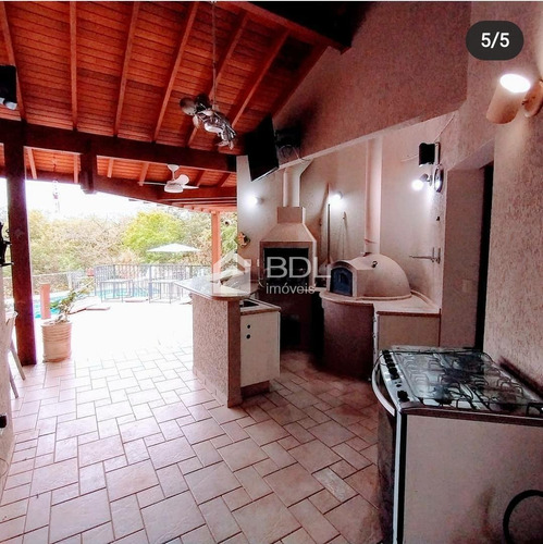 Imagem 6 de 29 de Casa À Venda Em Alphaville - Ca003324