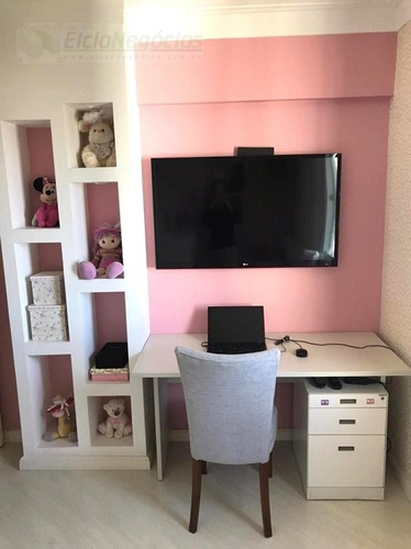 Imagem 22 de 30 de Apartamento Para Venda, 3 Dormitórios, Freguesia Do Ó - São Paulo - 2898