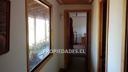 Imagen 12 de 16 de Sitio En Venta En Melipilla