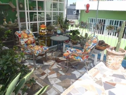 Imagen 1 de 30 de Casa En Venta En Artesanos