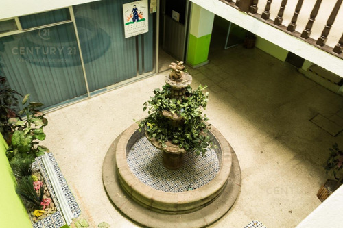 Imagen 25 de 30 de Edificio Comercial - La Merced (alameda)