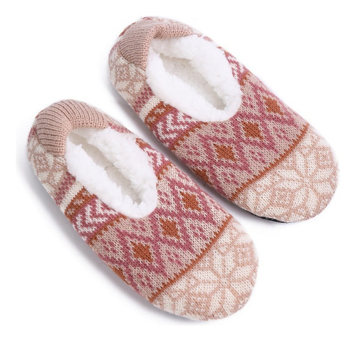 Rx Calcetines Interiores Calentadores Pies Mujer De Invierno