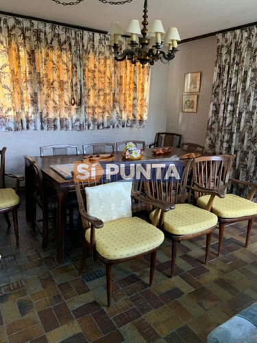 Imagen 4 de 15 de Casa En San Rafael, Alquiler Anual