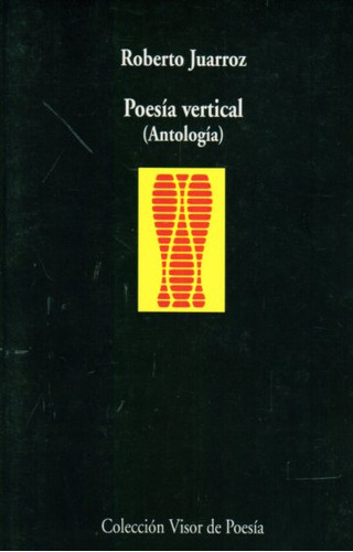 Poesia Vertical  Antologia