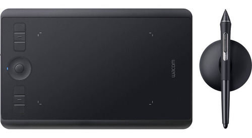 [ C ] Wacom Intuos Pro Small Pth460 Nuevo Modelo 2019