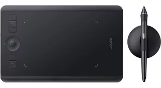 [ C ] Wacom Intuos Pro Small Pth460 Nuevo Modelo 2019