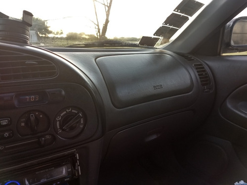 Mitsubishi Lancer 1.6 Evolucion Iv / V 1997