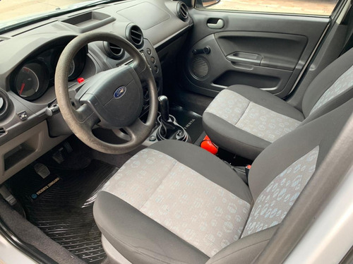 Ford Fiesta 1.6 One Ambiente Plus 98cv 2012