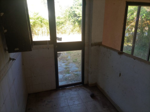 Casa En Venta En Venado Ii A Refaccionar