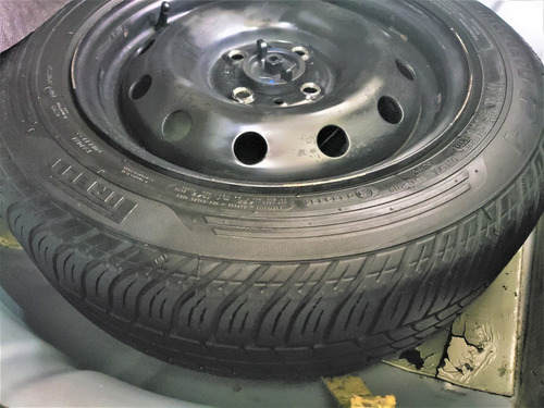 Imagem 8 de 15 de Fiat Siena