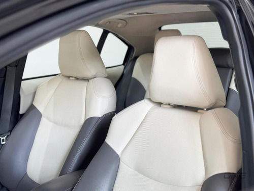 Toyota Corolla 1.8 VVT-I HYBRID FLEX ALTIS PREMIUM CVT