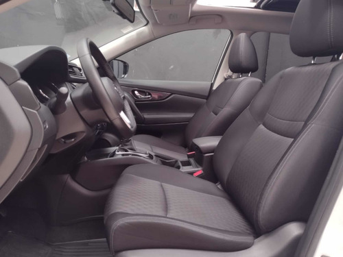 Imagen 10 de 12 de Nissan X-trail 2018 2.5 Advance 2 Row Cvt