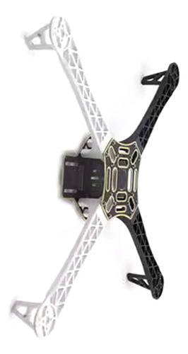 Drone T7f450 Com Câmera Flame Wheel Kit 450 Frame Para Rc Mk