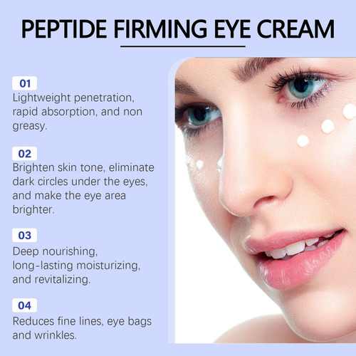 Fk Crema De Masaje Eléctrica For Ojos For Cuidar La Piel