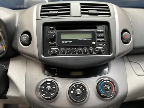 Toyota RAV4 2.4 Elite