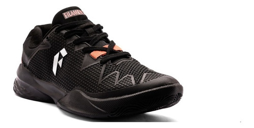 Imagen 2 de 5 de Zapatillas Tenis Filament Shell Padel Voley Handball Hombre