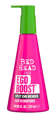 Leave In Ego Boost Bed Head Tigi X 237ml.