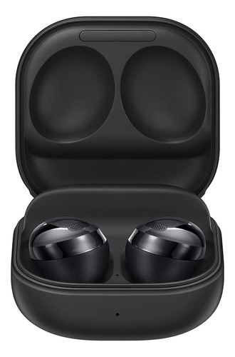 Auriculares Inalambricos Compatible Samsung Galaxy Buds Pro Negro