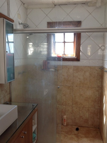 Imagem 4 de 8 de Casa 4 Dorms 1 Suite Prox A Ricardo Jafet - Ca00009 - 3123486
