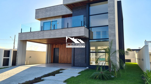 Imagem 6 de 30 de Casa Condomínio Fechado (caledônia) - 469