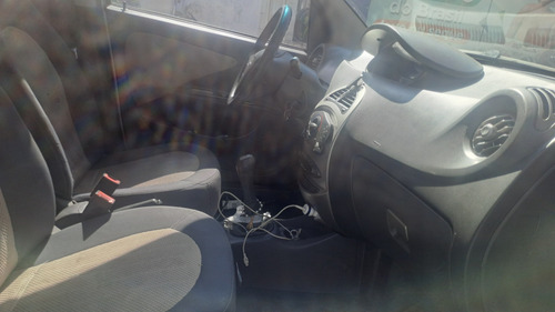 Chery S-18 S-18 1.3 16V Flex Mec. 5p