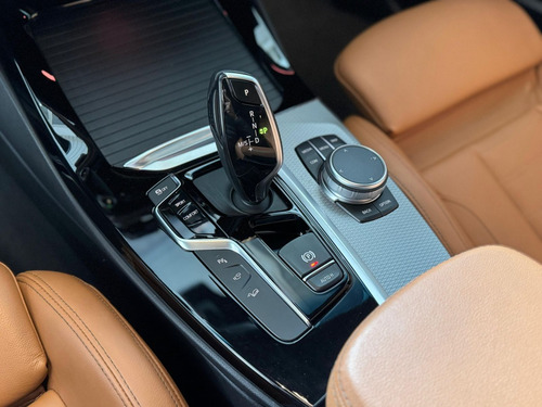 BMW X3 M40i 3.0 Turbo V6 360cv Aut.