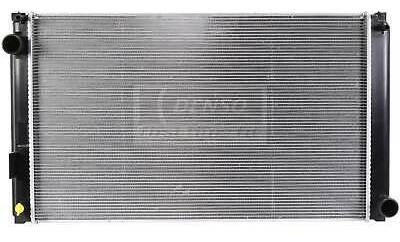 Radiator Agua Para Toyota Rav4 2.0 16v 12-15