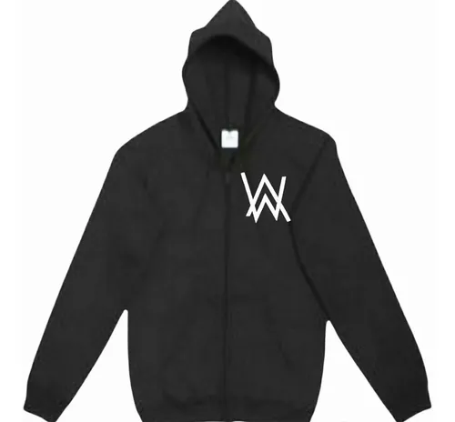 Sudadera de alan walker new arrivals