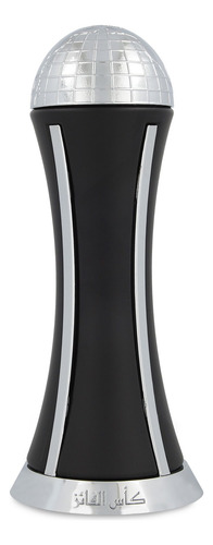 Lattafa Winners Trophy Silver 100ml Edp Spray - Unisex