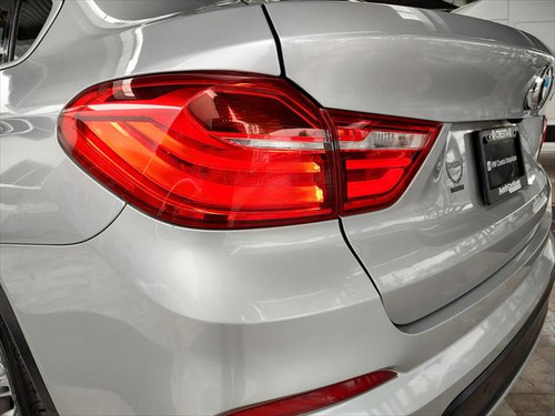 BMW X4 2.0 Xdrive28i X Line At