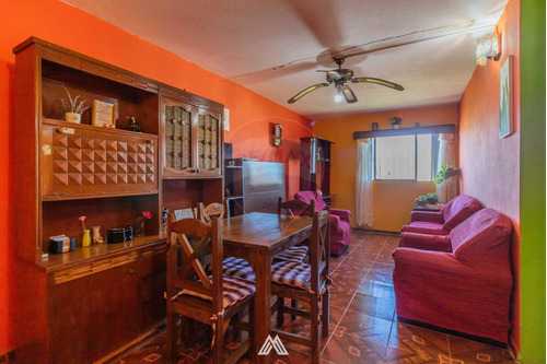 Venta Apartamento 4 Dormitorios - Complejo America