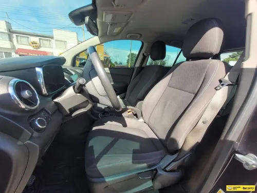 Chevrolet Tracker 1.8 Ls